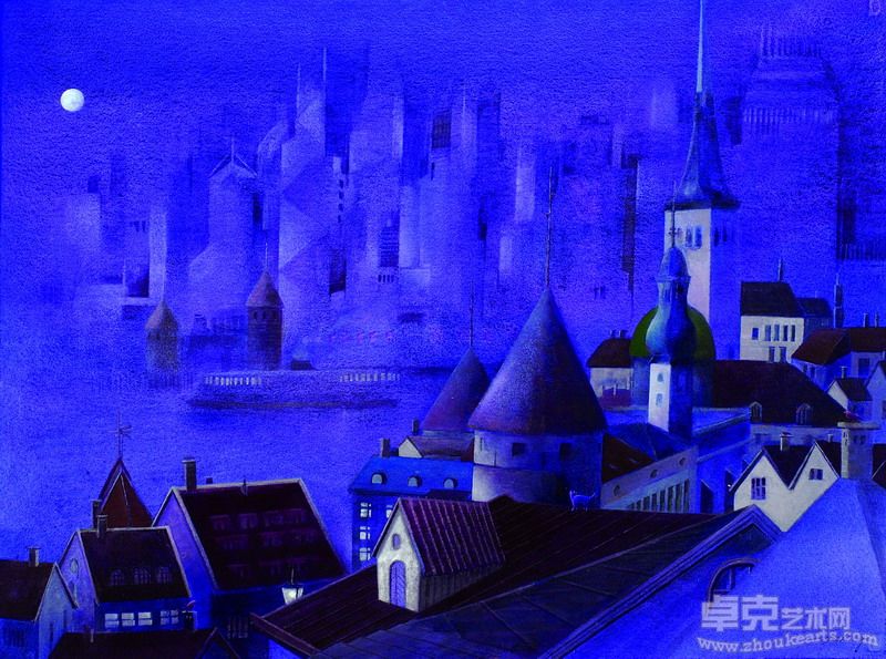 愛沙尼亞·香港 Estonia, Hong Kong