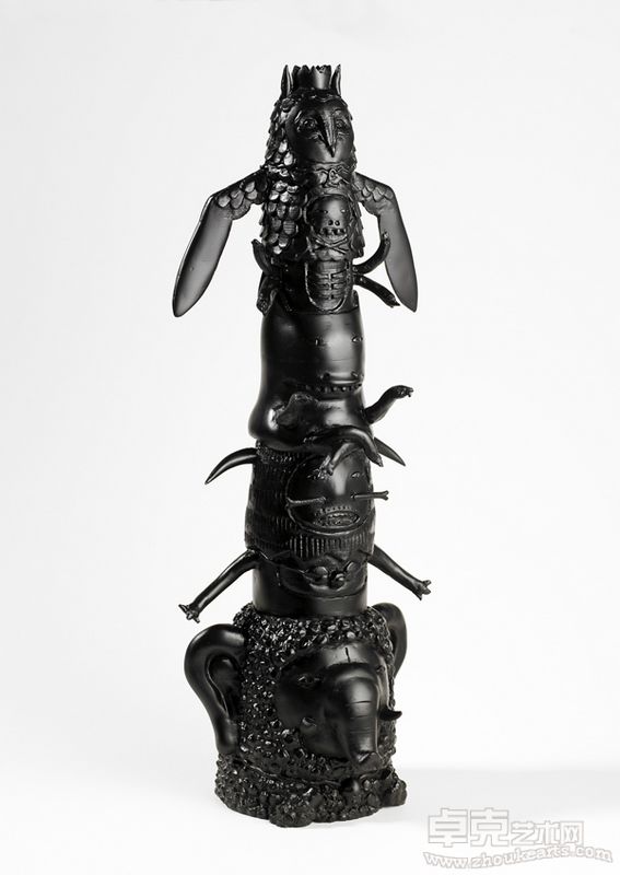 斯黛比图腾Stabby Totem（正面）
