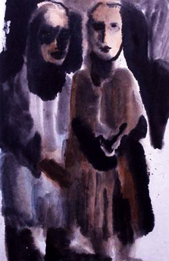 Friendship43X65cm