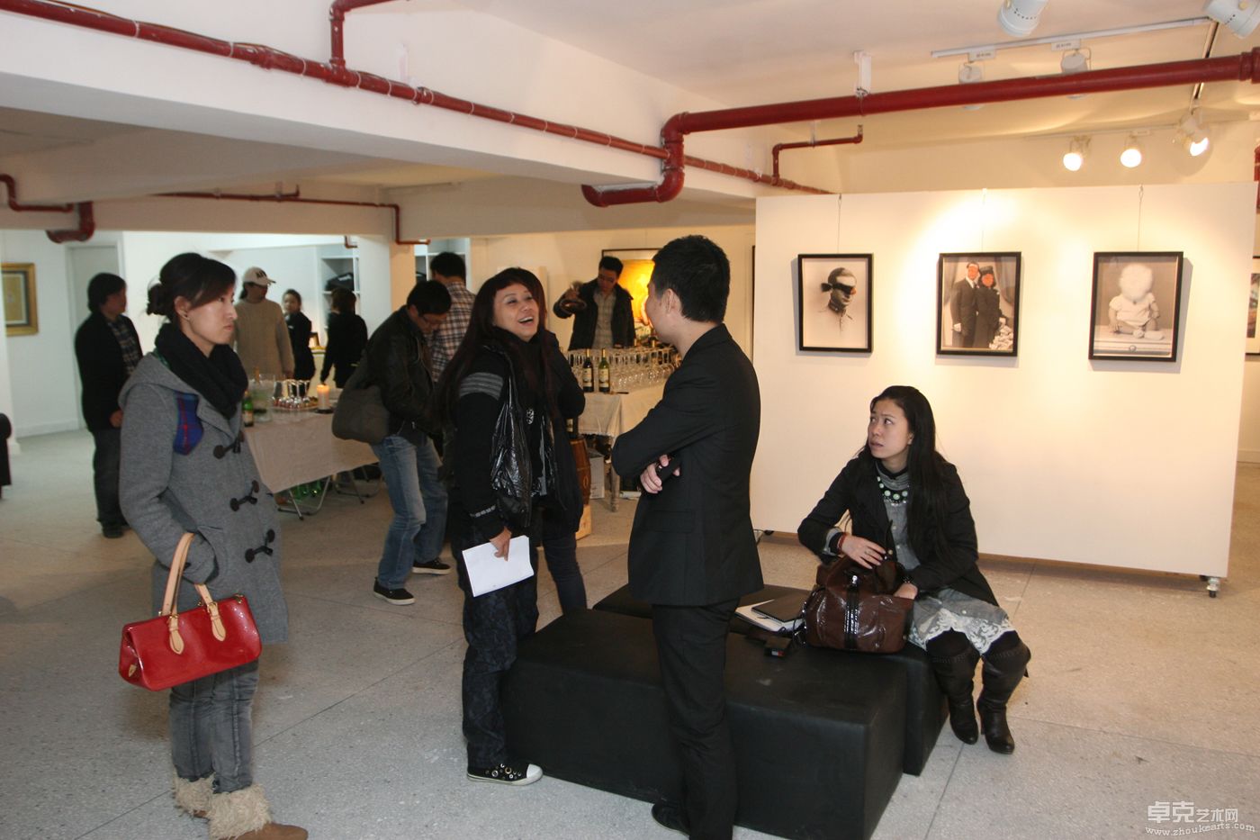 展览现场3