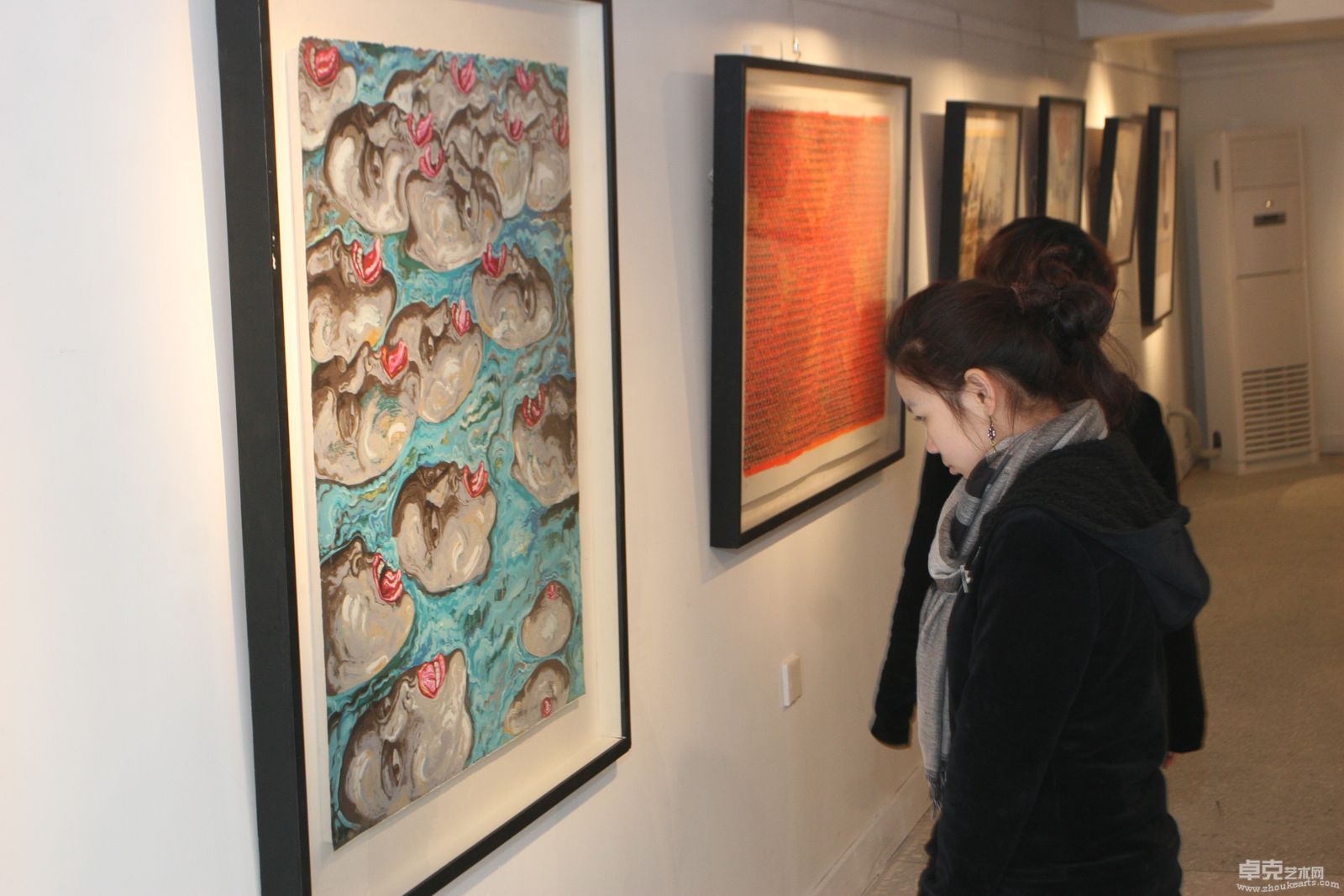 展览现场4