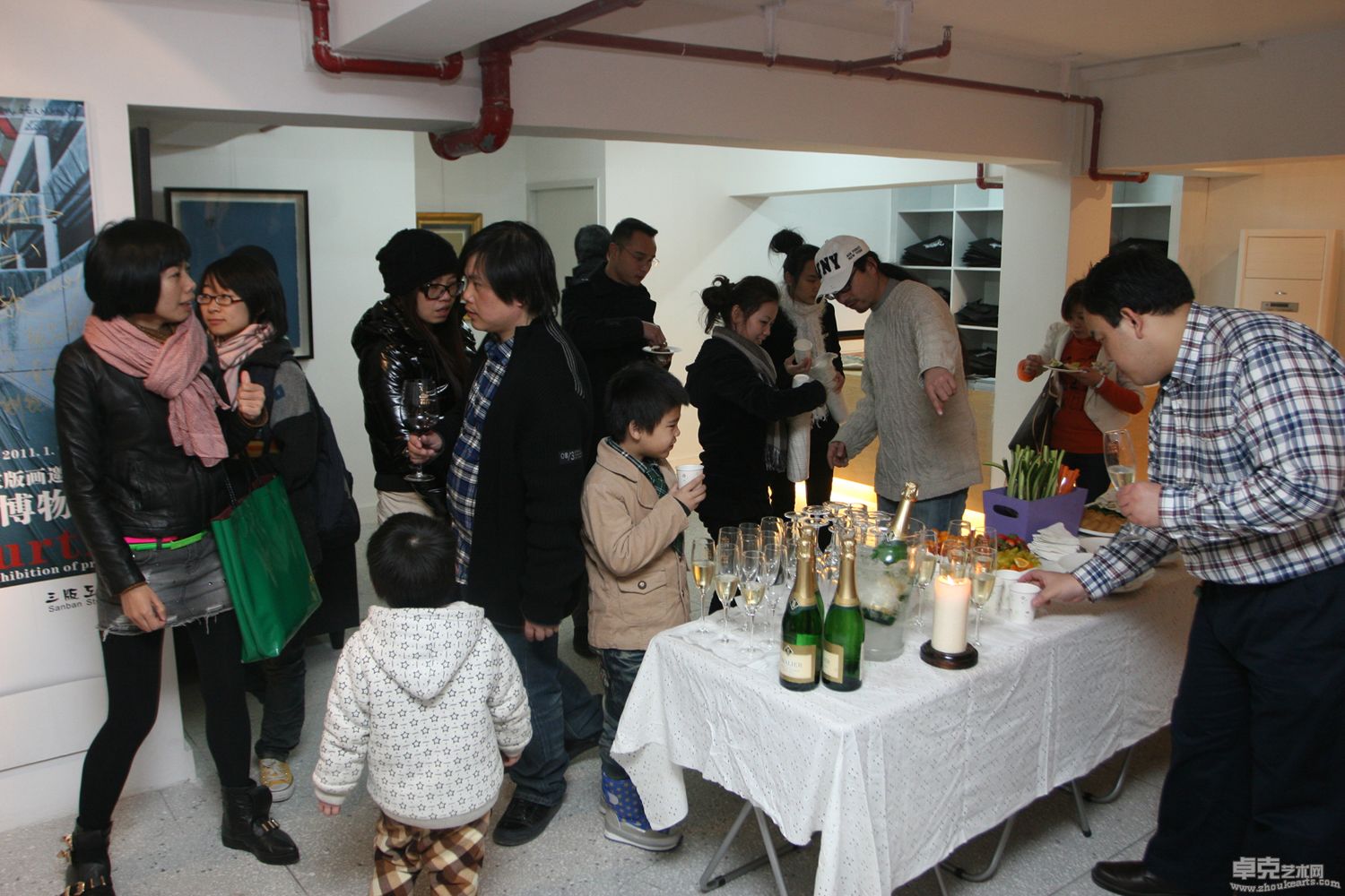 展览现场6