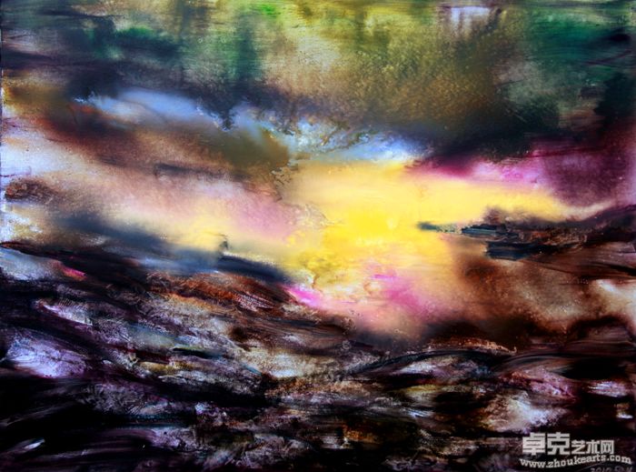 丹霓120X160CM