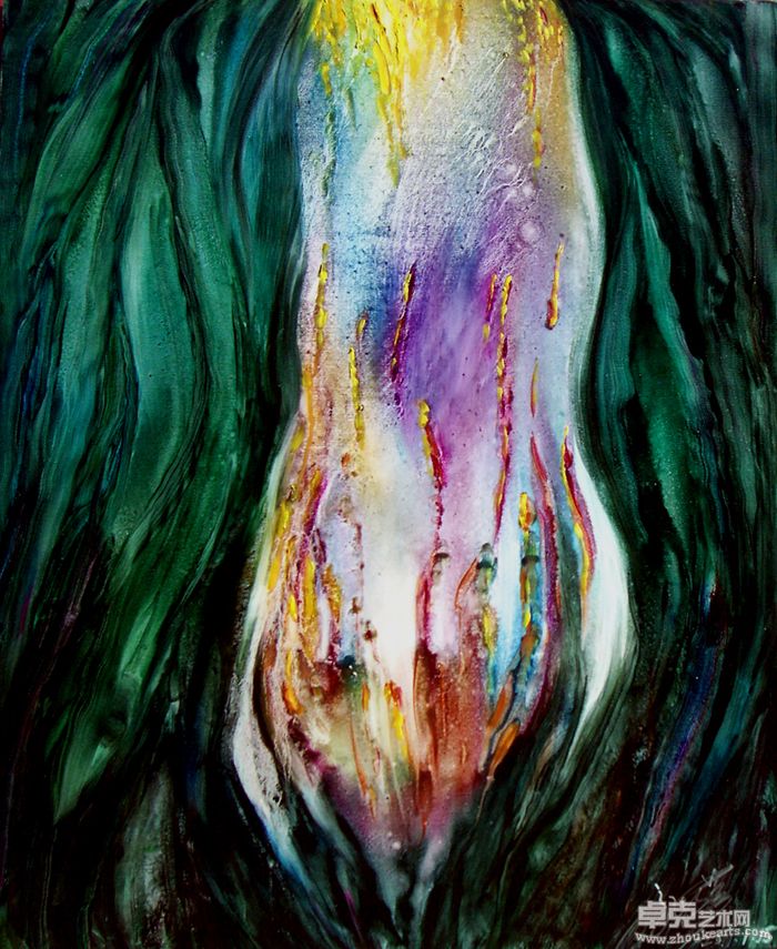 蒂花之秀130X160CM