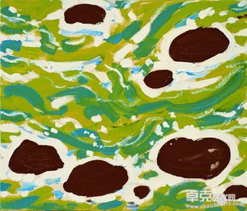 日常的艺术——张立国2000年以后的绘画作品展