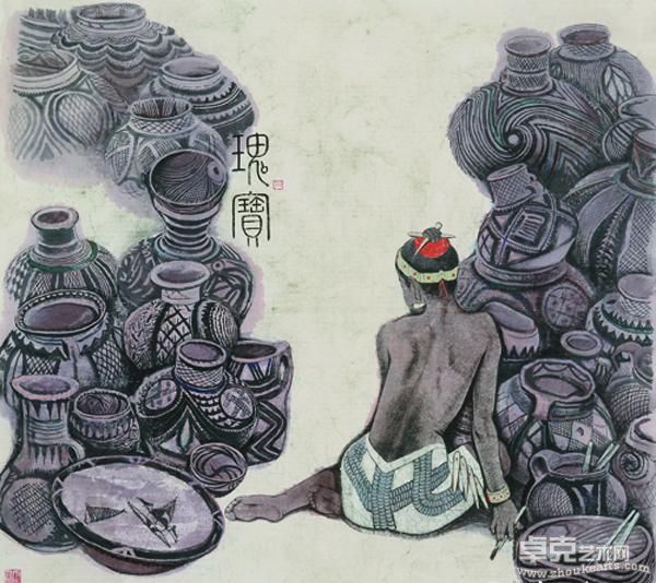 作品