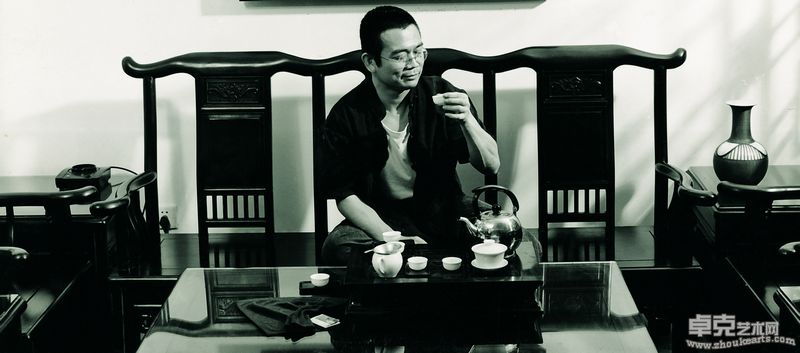 林若熹个照