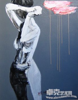 憧憬的起点——感叹号艺术空间油画联展
