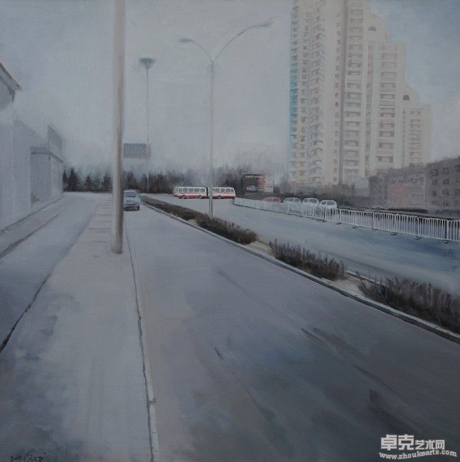 bus-马云飞