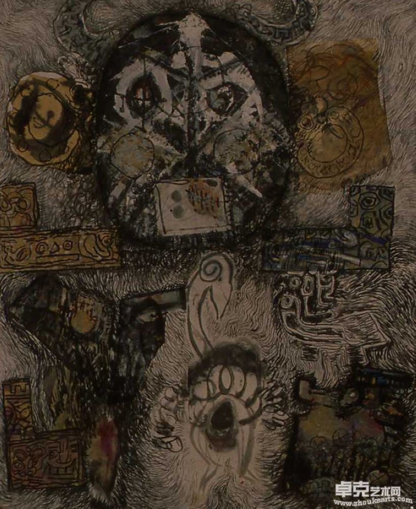 未归类别的作品 (15)