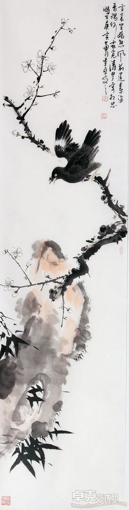 空里疏香138*34