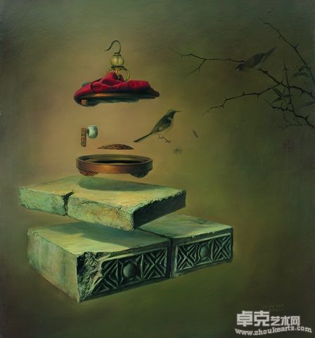 邹世全-笼2