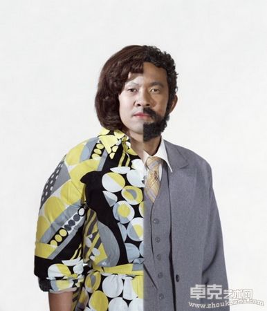黄汉明的全景映画