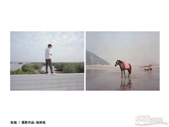 张晓