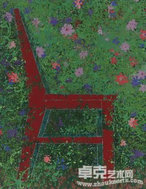 【雲南種子】─雲南藝術家群展