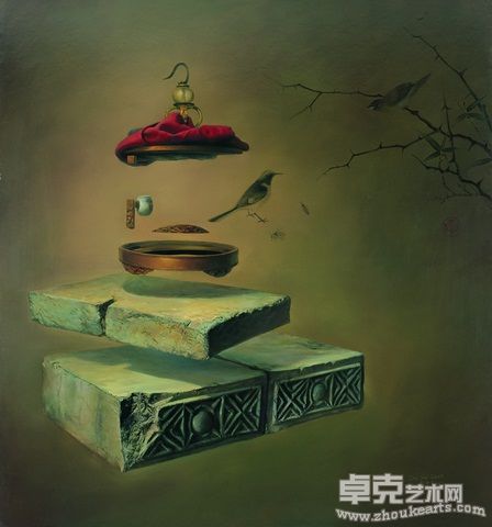 邹世全-笼2