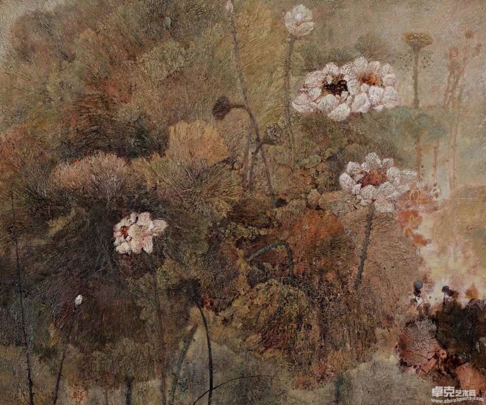 荷120X120cm