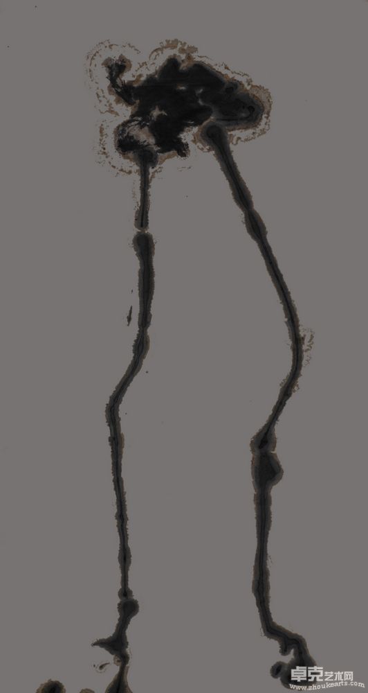 远望179X100cm