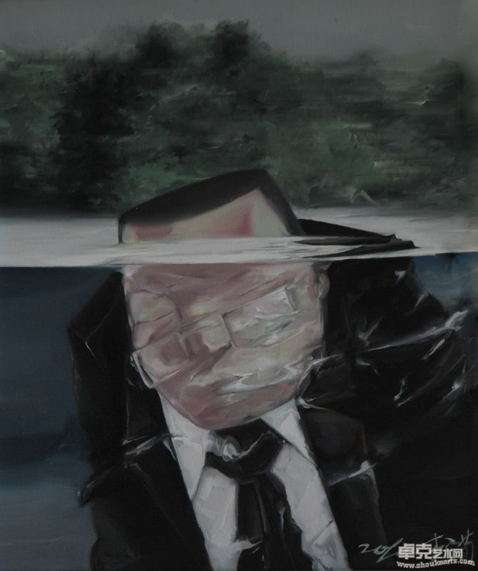 50×60窒息之二十八2010