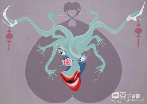 《魅惑-23》