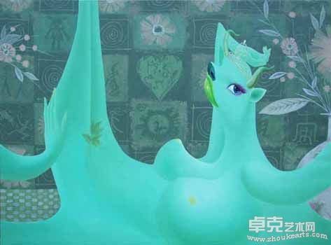 《母仪》