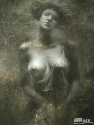《人体No.1》