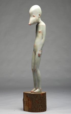鼠手
