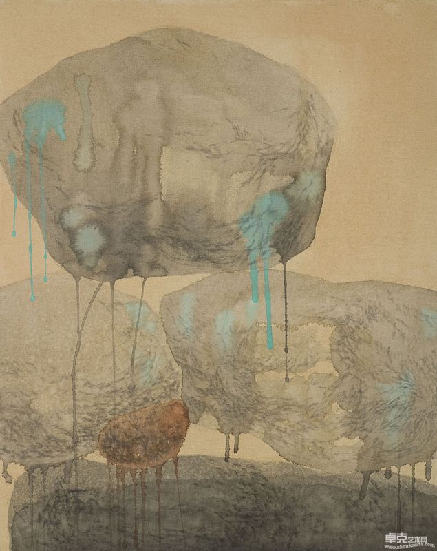 宋根英作品