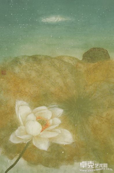 沈益群作品