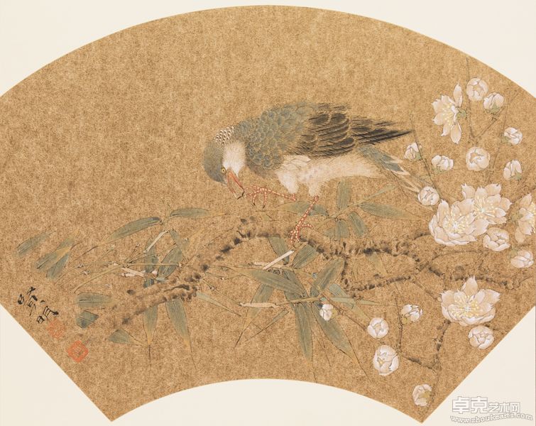 张贤明作品