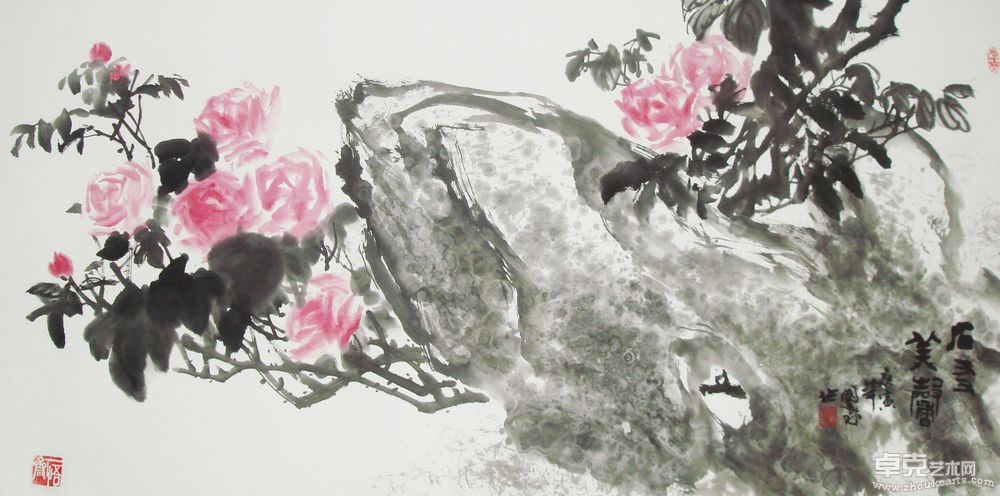 石友美馨四尺