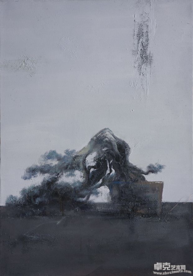 李林祥 作品