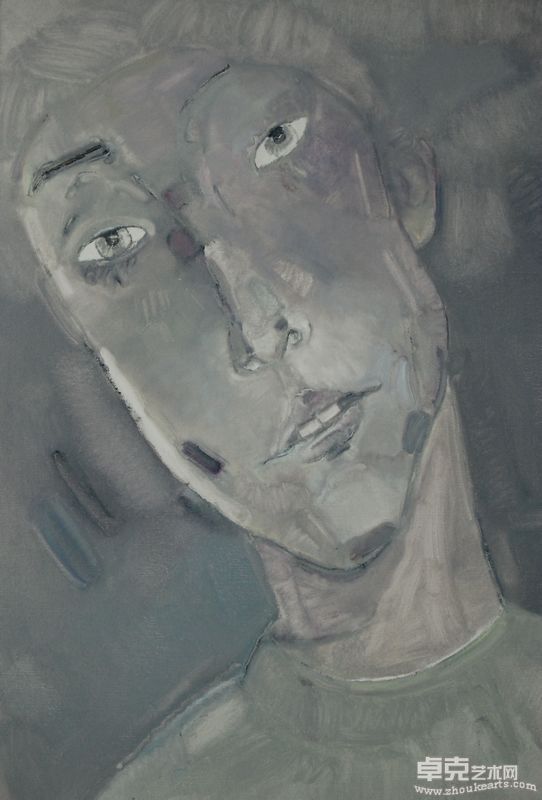 唐倩 作品