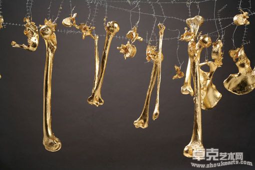 Golden Bones   2007   Feng______ Feng