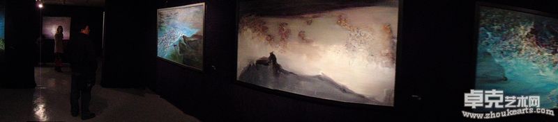 展览现场 (2)