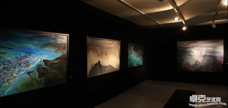 展览现场 (3)