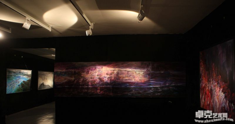 展览现场 (4)