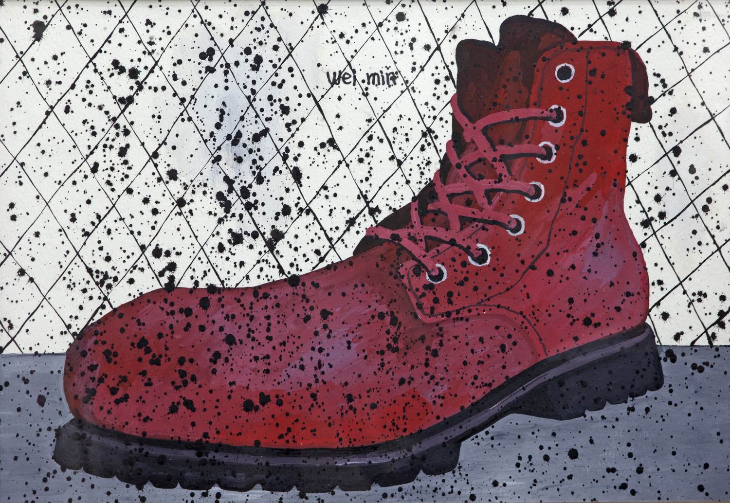 道具no20，50-35cm，水粉，2010