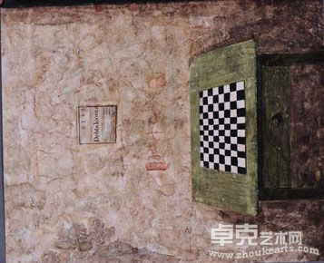 梁浩 作品1
