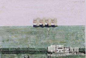 梁浩 作品3