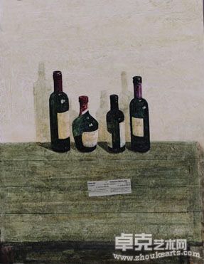 梁浩 作品4
