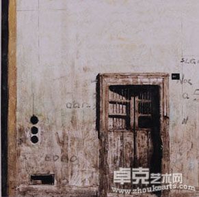 梁浩 作品6