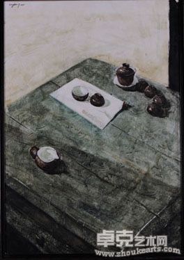 梁浩 作品7