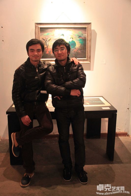 展览现场3