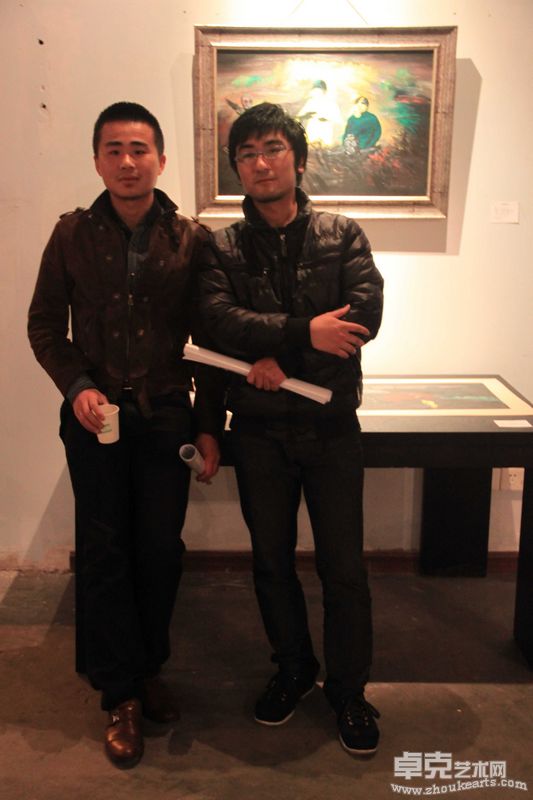 展览现场4