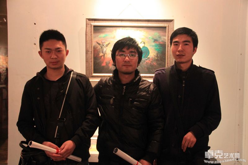 展览现场5