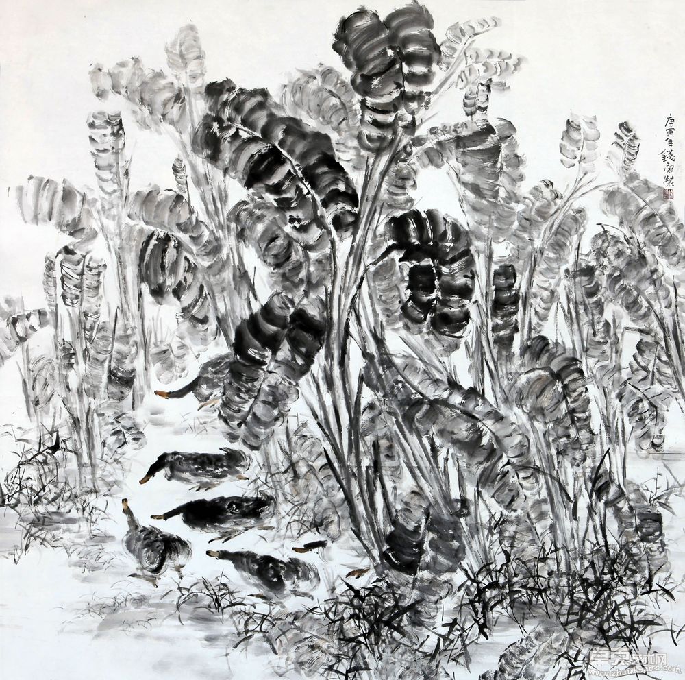 第14届新人新作展入展作品