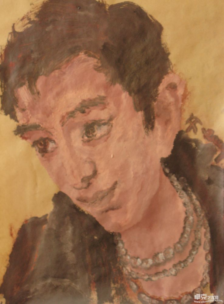 2009油画 (10)