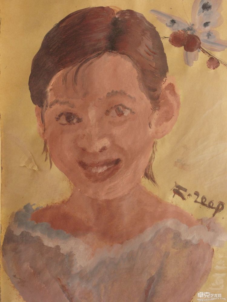 2009油画 (15)