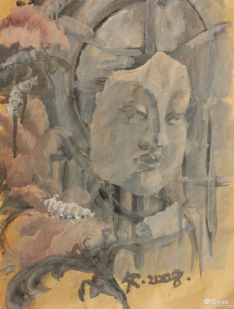 2009油画 (19)